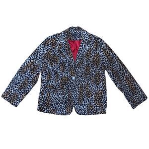 Larry Levine Blazer 